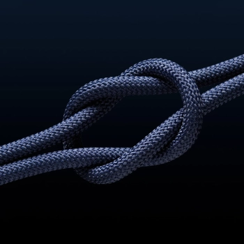  Kabel przewód Tungsten Gold USB-C - USB-C 100W 2m - granatowy - zdj. dodatkowe 7