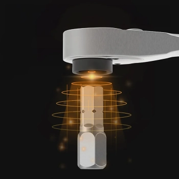  Zestaw narzędzi do naprawiania rowerów wymiany dętek i opon - czarny - zdj. dodatkowe 5