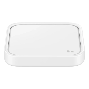  Ładowarka Samsung Wireless Charger Pad indukcyjna 15W + ładowarka sieciowa i kabel USB-C - biała - zdj. dodatkowe 3