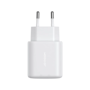  Ładowarka sieciowa USB-C PD 30W QC SFC - biała - zdj. dodatkowe 2
