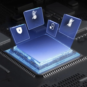  Uchwyt magnetyczny na telefon z ładowarką indukcyjną 15W na kratkę nawiewu - czarny - zdj. dodatkowe 8