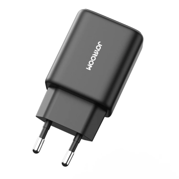  Ładowarka sieciowa USB-C 25W SFC PPS PD + kabel USB-C 1m - czarna - zdj. dodatkowe 4