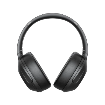  Słuchawki bezprzewodowe J-Head Series JR-JH2 z ANC Bluetooth - czarne - zdj. dodatkowe 1