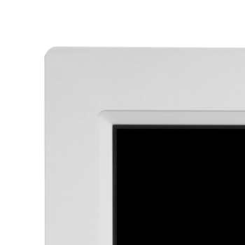  Ramka cyfrowa 10.1'' 16GB microSD Frameo PFF-1015W - biała - zdj. dodatkowe 4