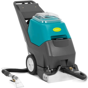  Maszyna do prania dywanów piorąca 40 cm 220 m2/h 2500 W - zdj. dodatkowe 1