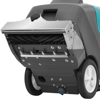  Maszyna do prania dywanów piorąca 40 cm 220 m2/h 2500 W - zdj. dodatkowe 4