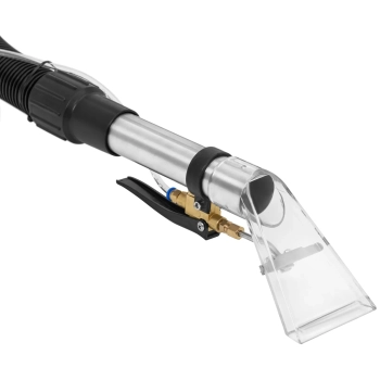  Maszyna do prania dywanów piorąca 40 cm 220 m2/h 2500 W - zdj. dodatkowe 6