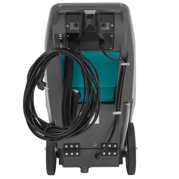  Maszyna do prania dywanów piorąca 40 cm 220 m2/h 2500 W - zdj. dodatkowe 7