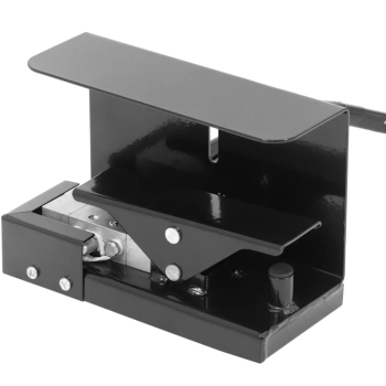  Ściągacz pneumatyczny do sprężyn 410 mm śr. 105-180 mm 1 t 8 bar - zdj. dodatkowe 3