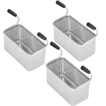  Makaroniarka warnik do makaronu elektryczny wolnostojący 400 V 9 kW - zdj. dodatkowe 8