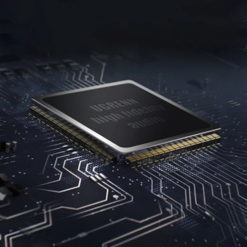  Adapter przejściówka audio USB-C - USB-C + mini jack 3.5mm - szary - zdj. dodatkowe 5