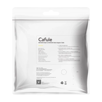  Kabel przewód HDMI 2.0 4K 60 Hz 3D 18 Gbps 1m - czarny - zdj. dodatkowe 7