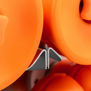  Wyciskarka półautomatyczna do pomarańczy 20 szt. / min 120 W - zdj. dodatkowe 6