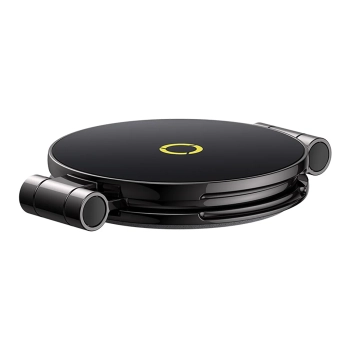  Uchwyt samochodowy na telefon MagPro II z MagSafe na deskę rodzielczą - czarny - zdj. dodatkowe 4