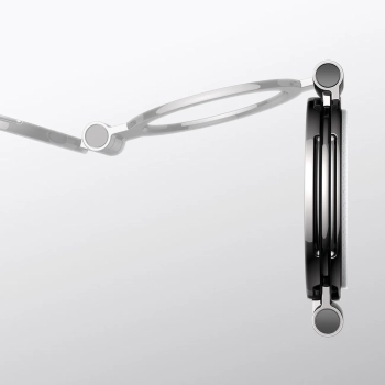  Uchwyt samochodowy na telefon MagPro II z MagSafe na deskę rodzielczą - czarny - zdj. dodatkowe 7