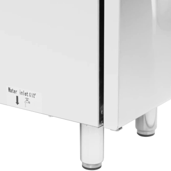  Warnik do makaronu makaroniarka na gaz propan butan / LPG / ziemny 2 x 4 kW - zdj. dodatkowe 10