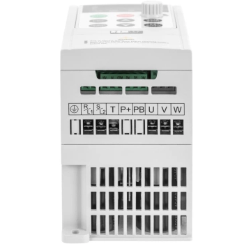  Przetwornica częstotliwości VFD falownik 500 Hz 2200 W 230 V - zdj. dodatkowe 4