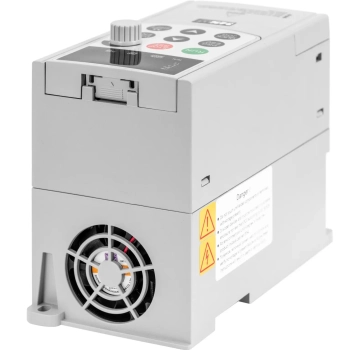  Przetwornica częstotliwości VFD falownik 500 Hz 2200 W 230 V - zdj. dodatkowe 6