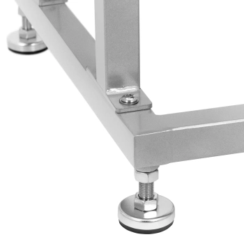  Prasa termotransferowa pneumatyczna podwójna 40 x 50 cm - zdj. dodatkowe 10