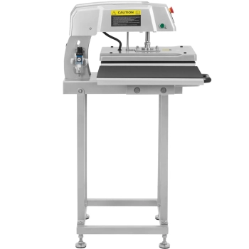  Prasa termotransferowa pneumatyczna podwójna 40 x 50 cm - zdj. dodatkowe 2