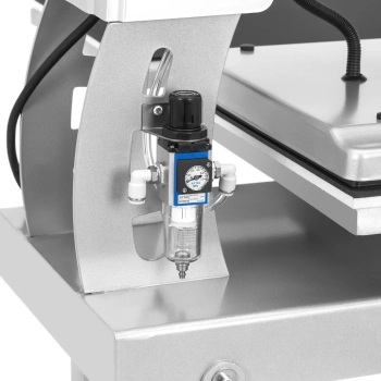  Prasa termotransferowa pneumatyczna podwójna 40 x 50 cm - zdj. dodatkowe 7