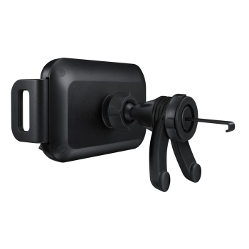  Uchwyt samochodowy Samsung z ładowarką indukcyjną do smartfonów - czarny - zdj. dodatkowe 6