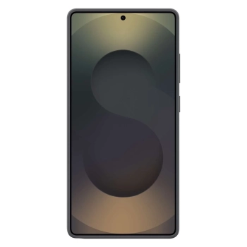  Etui silikonowe Samsung Silicone Case do Samsung Galaxy S25 Ultra - czarne - zdj. dodatkowe 2