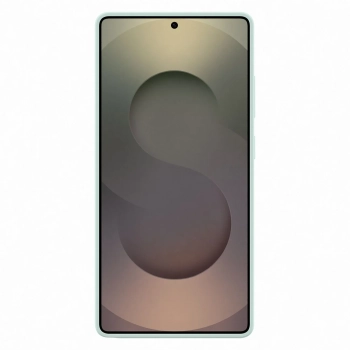  Etui silikonowe Samsung Silicone Case do Samsung Galaxy S25 Ultra - miętowe - zdj. dodatkowe 1