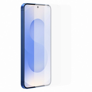  Folia ochronna Samsung Anti-reflecting Film na Samsung Galaxy S25 - 2 szt. - zdj. dodatkowe 1