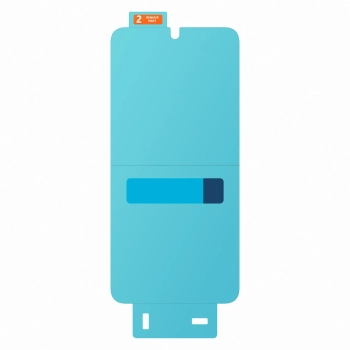  Folia ochronna Samsung Anti-reflecting Film na Samsung Galaxy S25 - 2 szt. - zdj. dodatkowe 3