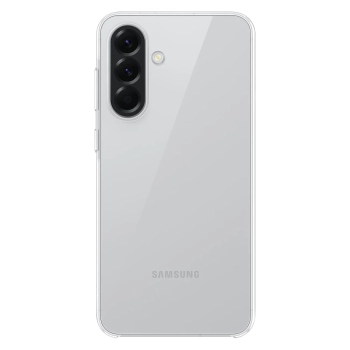 Etui silikonowe Samsung Clear Case do Samsung Galaxy A56 5G - przezroczyste