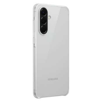  Etui silikonowe Samsung Clear Case do Samsung Galaxy A56 5G - przezroczyste - zdj. dodatkowe 1