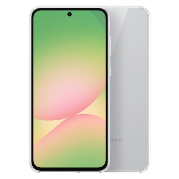  Etui silikonowe Samsung Clear Case do Samsung Galaxy A56 5G - przezroczyste - zdj. dodatkowe 2