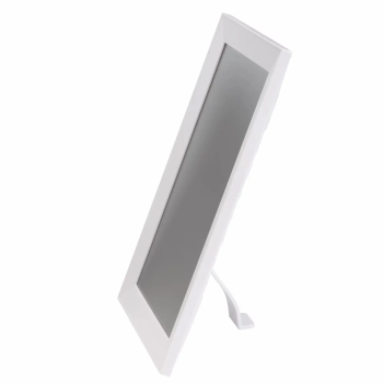  Ramka cyfrowa do zdjęć PFF-1012WMK2 10.1'' 16 GB microSD Wi-Fi - biała - zdj. dodatkowe 2