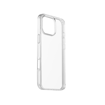 Etui ochronne case na iPhone 16 Pro Max - przezroczyste