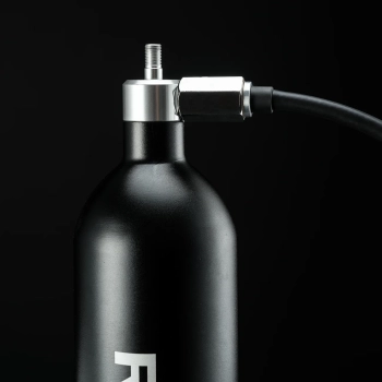  Zbiornik ciśnieniowy do pompowania opon bezdętkowych tubeless 200 PSI 1.2l - zdj. dodatkowe 8