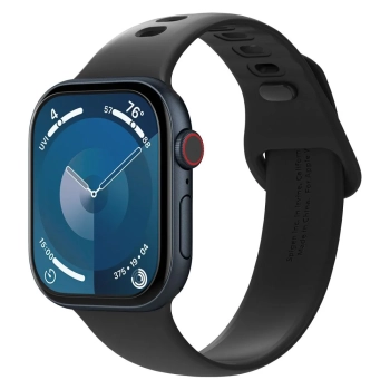  Szkło hybrydowe na Apple Watch 10 46 mm przezroczyste - 2 szt. - zdj. dodatkowe 5
