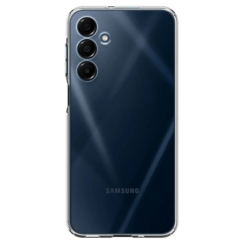  Etui na Samsung Galaxy A16 4G 5G Crystal Flex - przezroczyste - zdj. dodatkowe 4
