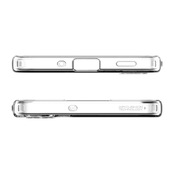  Etui na Samsung Galaxy A16 4G 5G Crystal Flex - przezroczyste - zdj. dodatkowe 7