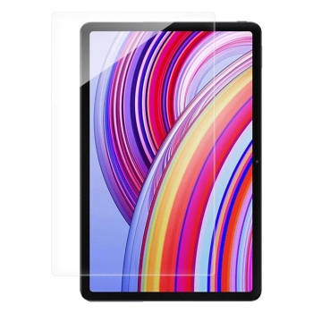 Szkło hartowane na Xiaomi Poco Pad 5G / Xiaomi Redmi Pad Pro 5G Tab Tempered Glass