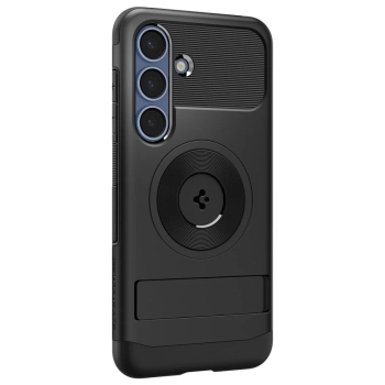  Etui na Samsung Galaxy S25+ Slim Armor - czarne - zdj. dodatkowe 5