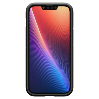  Etui case na iPhone 16e z podstawką Tough Armor MagSafe - czarne - zdj. dodatkowe 4