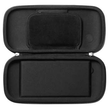  Etui pokrowiec na Nintendo Switch 2 Klasden Pouch - szare - zdj. dodatkowe 3