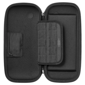  Etui pokrowiec na Nintendo Switch 2 Klasden Pouch - szare - zdj. dodatkowe 5