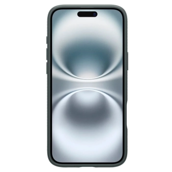  Etui case na iPhone 16 Liquid Air - zielone - zdj. dodatkowe 2