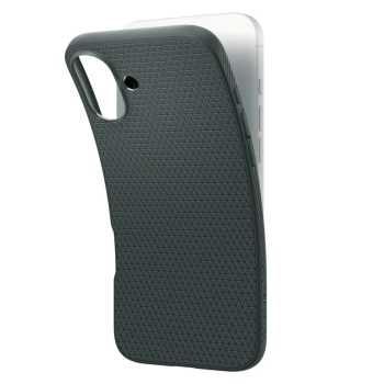  Etui case na iPhone 16 Liquid Air - zielone - zdj. dodatkowe 5