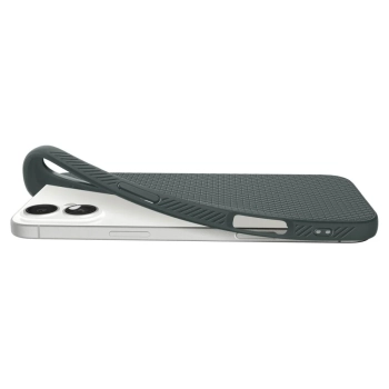  Etui case na iPhone 16 Liquid Air - zielone - zdj. dodatkowe 8