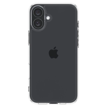  Etui ochronne na iPhone 16 Plus Ultra Hybrid - przezroczyste - zdj. dodatkowe 1