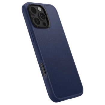  Etui case na iPhone 16 Pro Cyrill Kajuk Mag - niebieskie - zdj. dodatkowe 6