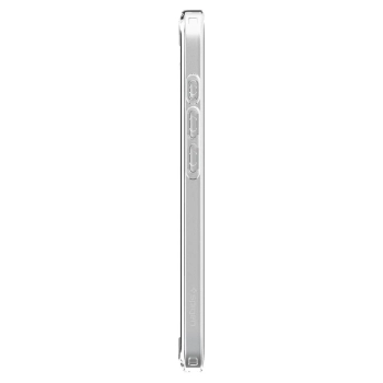  Etui na iPhone 16e Ultra Hybrid MagSafe - przezroczyste - zdj. dodatkowe 3